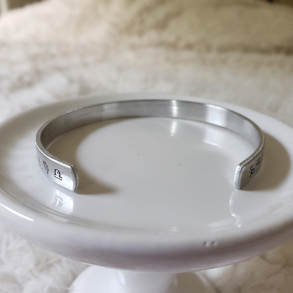 🆕️✋️ handmade • astrology bracelet - Picture 5 of 7